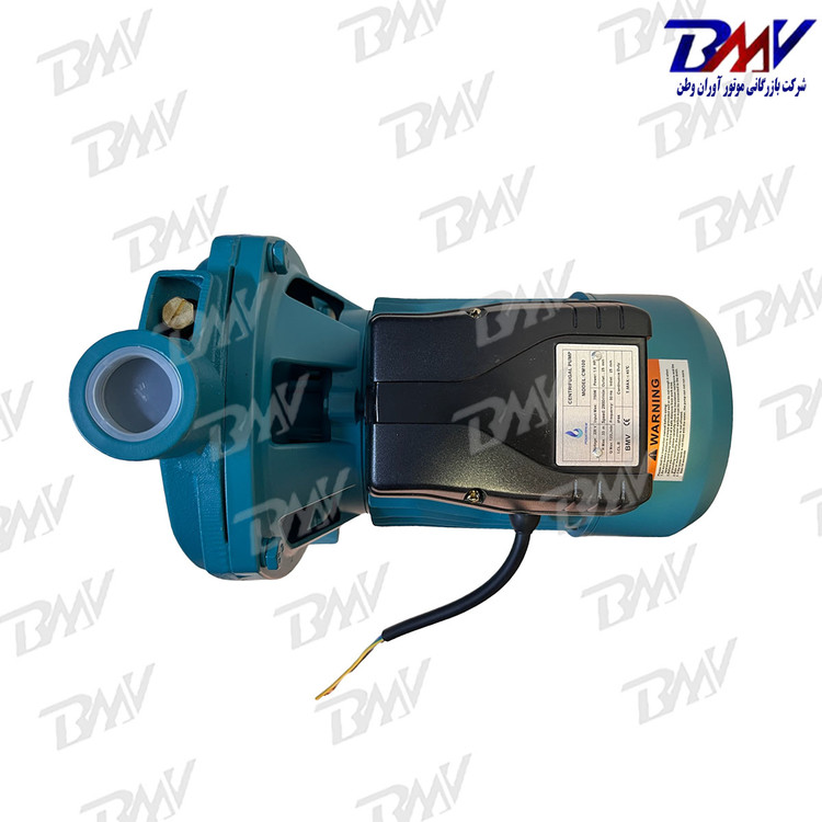 پمپ آب ساختمان یک اسب بشقابی power fly مدل CM100