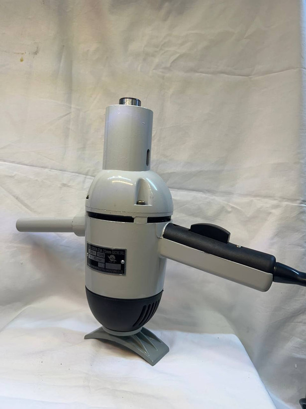 دستگاه دریل پولیش سیلندر مدل Electric Drill J1Z-SD04-23A