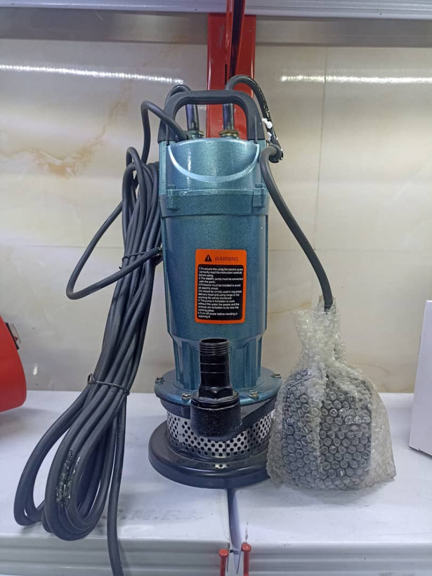 کفکش 1 اینچ 17 متری QDX برند BMV